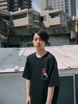 クライブヘアー 佐倉店(CRiB hair)&nbsp;ラフボーイ