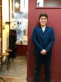 ベース プライベートヘアサロン(BASE private hair salon)&nbsp;廣岡 亮二