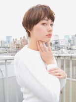 ナツヤ(NATSUYA)&nbsp;小顔くびれショート