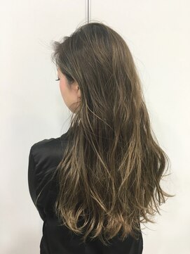 ノーブル 白金台店(Noble by PROGRESS) お客様カラー