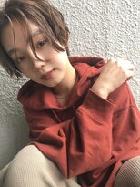 パーク 代官山(PARK)&nbsp;ハンサムヘア