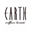アース コアフュールボーテ ふじみ野店(EARTH coiffure beaute)のお店ロゴ