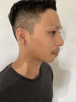 カリス(CHARIS)&nbsp;メンズフェード