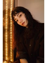 ホープ 渋谷(HOPE)&nbsp;ニュアンスパーマ