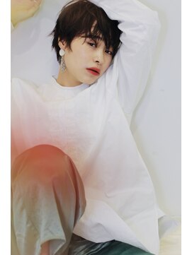 ダンコ(DANKO) ハンサムショート