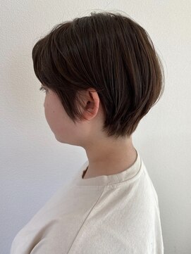 ロルド シェリ(Rold Cheri) くびれショート