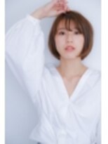 クート(ku-to+)&nbsp;春先取り☆ボブ♪