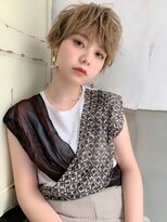 エクー(ECOO)&nbsp;『　パールベージュ　　』　ECOO