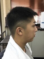 バーバーオリオン(BarBer ORION)&nbsp;ショートバリカン2m