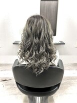 トゥービーコンティニュー(To Be Continued..)&nbsp;セクハラ・オブ・ミー！2ndシーズンスタイル