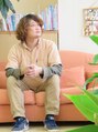 ヘアースポットジャム(Hair spot Jam) 荒木 丈二