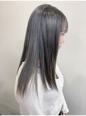 グレーカラー☆