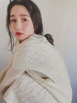 エル 桜山(yel)&nbsp;yel sa_style4 髪質改善/インナーカラー/ケアブリーチ