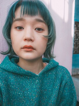 メラキ 荻窪駅前店(Meraki) 【2022年新作スタイル】Meraki荻窪駅前店