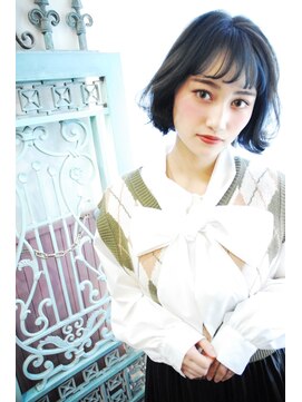 リーズ 表参道(Lise) Lise【表参道】【イルミナカラー】【髪質改善】【学割U24】