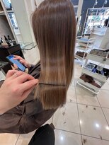 ヴィーヴォ 天六店(VIVO)&nbsp;【VIVO】神田康之 外国人風ハイライト バレイヤージュ 20代 30代