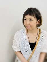 マスターピース(masterpiece) shiori