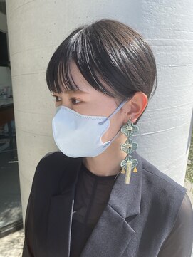 サーカス(circus) ▲ミニマムショート▲