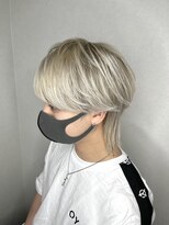 スキル(SKILL)&nbsp;ホワイトウルフ