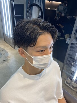 アンサー 千葉中央(UNSER prod by THE DAY) ムーブセンターパート