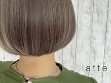 《No.1》カット＋極艶*カラー＋N.髪質改善トリートメント　￥19,820⇒￥10,490