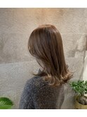 顔まわりレイヤー