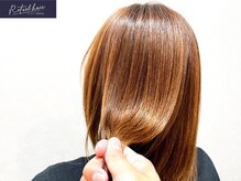 リチャールヘア(Returl hair)
