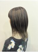 【ハイトーン×ベージュ】動きの出るオススメデザイン
