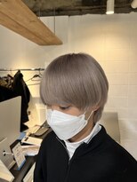 タオ 河原町(Tao) ホワイトベージュ