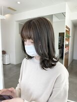 カッツ 駅家店(CUT S)&nbsp;オリーブベージュ