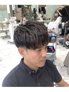 ハーツヘアーズ 五日市店(HEARTS hair's) ハイライト