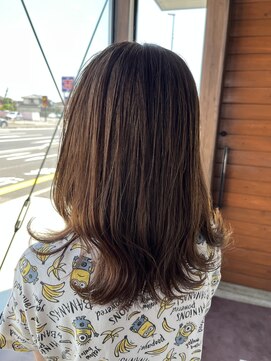 モエバイアリア(Moe by aria) イルミナカラー　サファリ