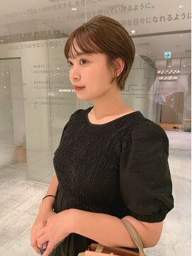 キルトプラスリム(Qilt+LIM) ナチュラルハイトーン