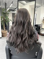 スターズ 柏(STARS)&nbsp;コントラストハイライト