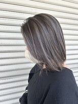 オルダヘアー(olda.hair) ★