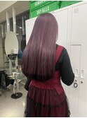 【Fumina】ラベンダーベージュ
