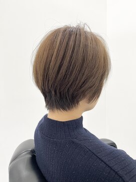 ラフル(LAFULL) くびれショート