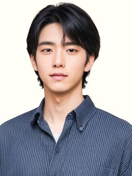 ラベスト キョウト(LOVEST) ナチュラルマッシュウルフ○20代30代40代○