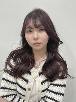 ゼスト 吉祥寺店(ZEST)&nbsp;チェリーレッド【高発色カラー】