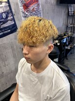 バーバー ショップ ネオ(BARBER SHOP NEO)&nbsp;スパイラル