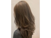 スリークヘア(SLEEK hair)