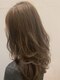スリークヘア(SLEEK hair)の写真/〈藤崎駅徒歩1分〉低刺激でムラなく綺麗に。理想のカラーリングと髪質改善の両方を実現☆