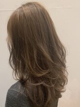 スリークヘア(SLEEK hair)