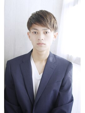 バレンテ 二子玉川(VALENTE) ショートスタイル