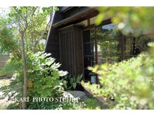 ミルクティ 古民家店(Milktea)の雰囲気（ショートスタイルのお客様☆多数ご来店サロン）