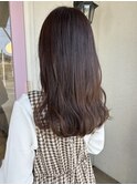 マロンブラウン