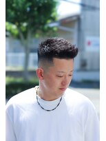 クロイル(men's only salon QULOYLE)&nbsp;フェザーアップ