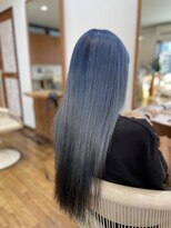 プレール(plaire)&nbsp;カラーデザイン