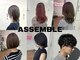 アッセンブル(ASSEMBLE)の写真