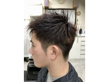 カットハウスマチダ